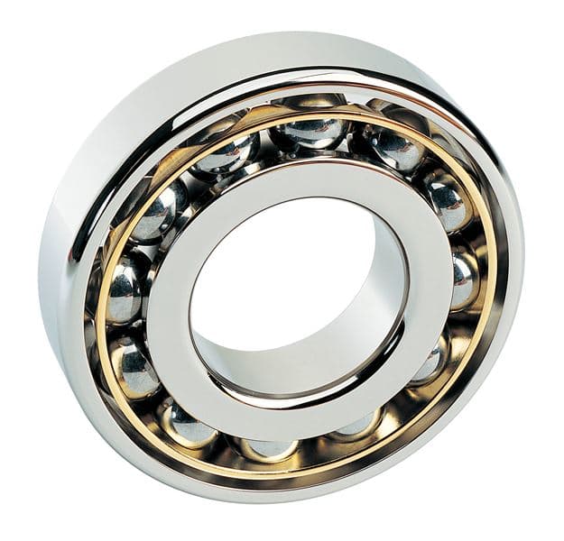 Angular Contact Ball Bearings