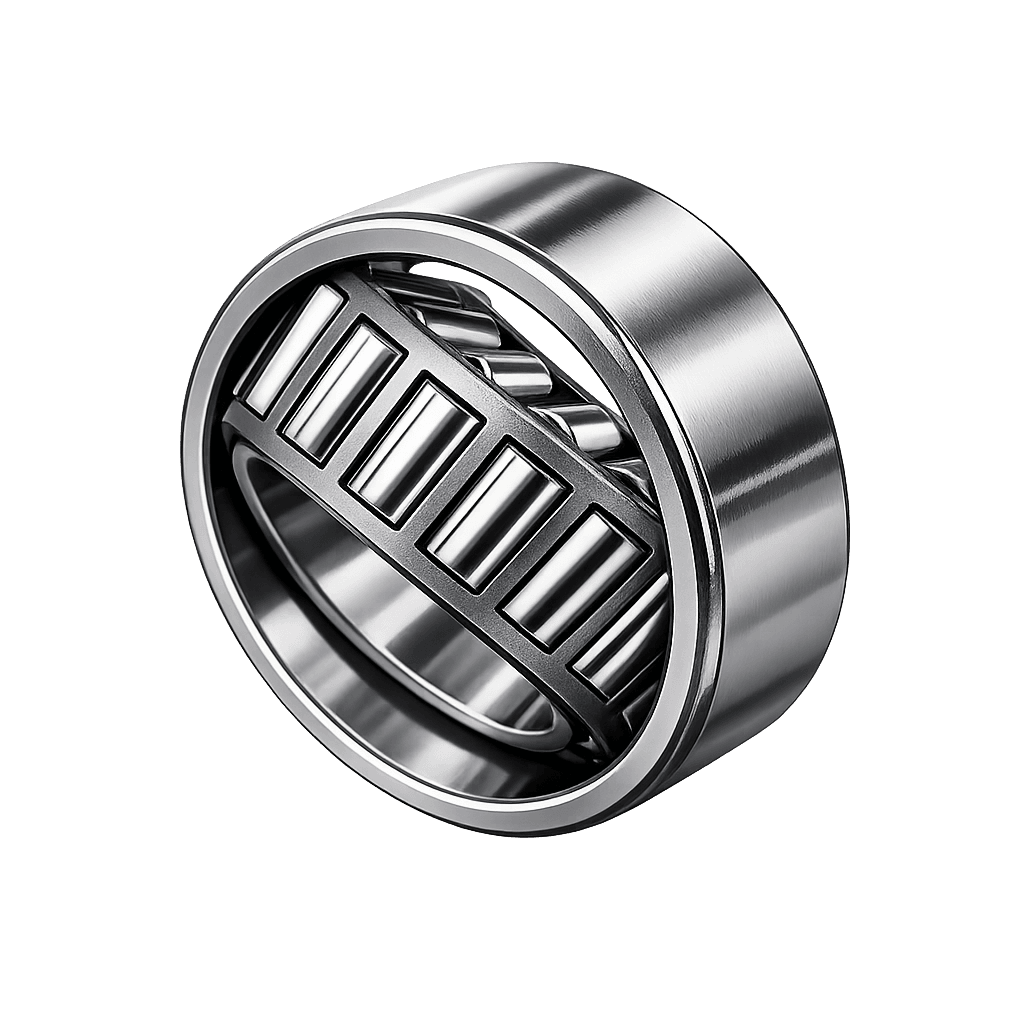 Tapered Roller Bearings