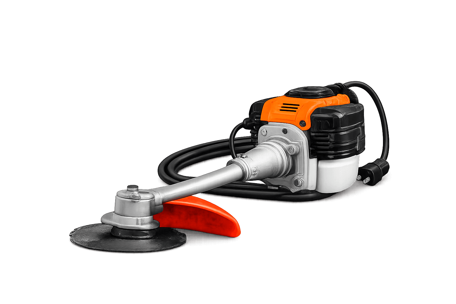 Brush Cutter