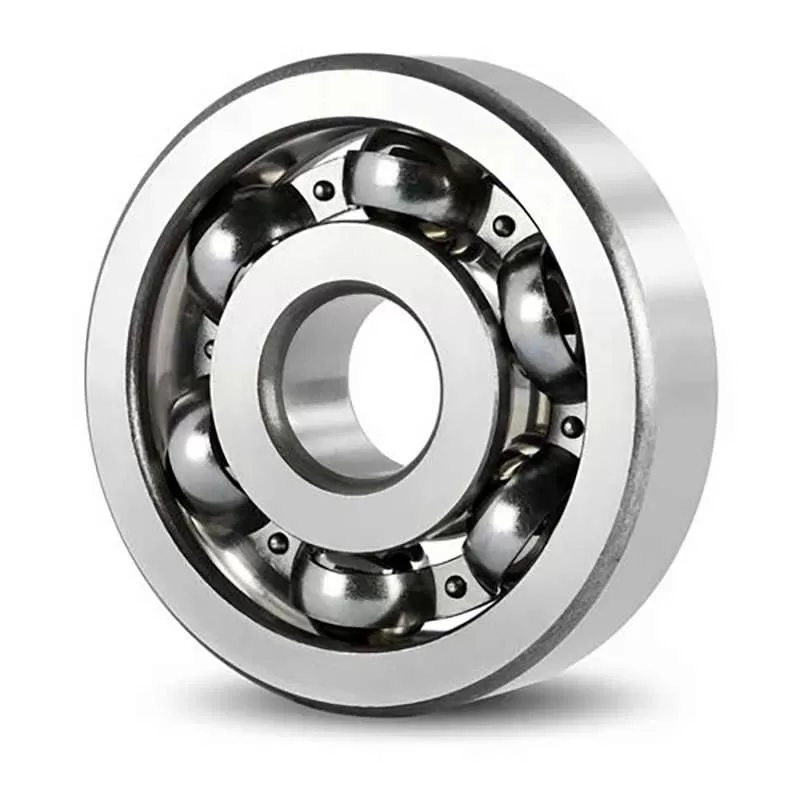 Deep Groove Ball Bearings
