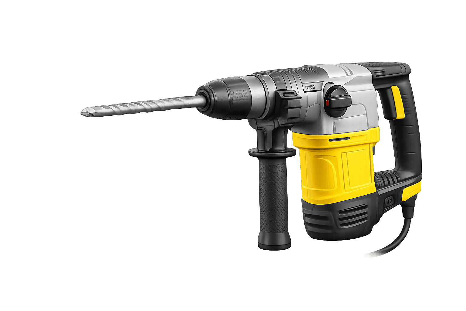 Rotary Hammer Drill