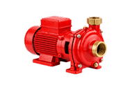 Industrial pumping equipment product