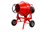 Construction equipment product
