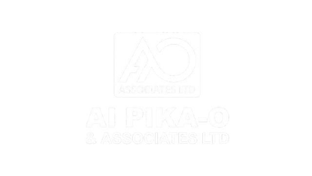 AI PIKA-O & Associates Ltd logo
