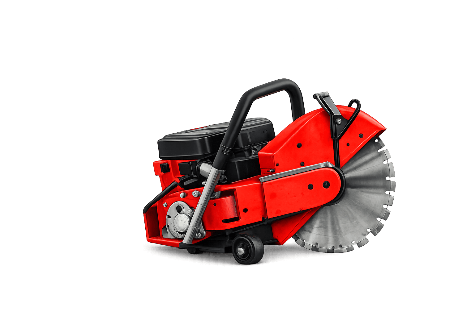 Concrete Saw