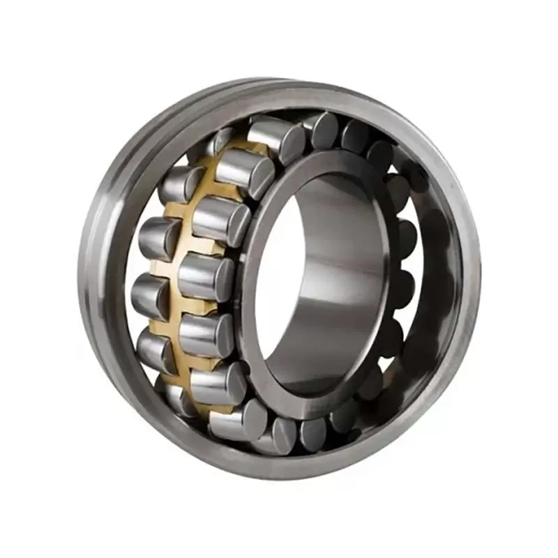 Spherical Roller Bearings