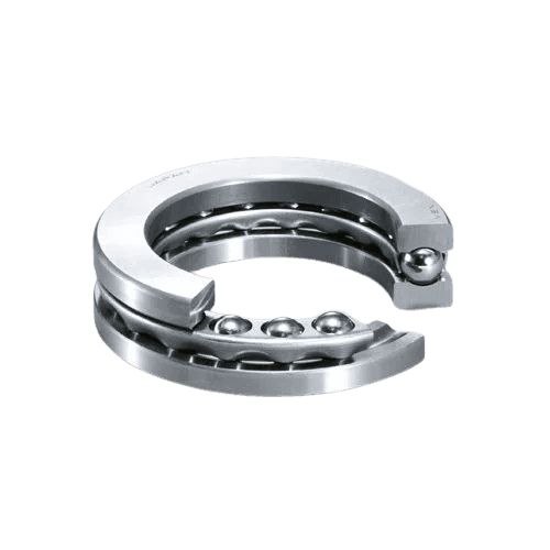 Thrust Ball Bearings